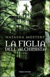 La figlia dell'alchimista