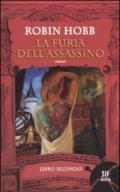 La furia dell'assassino. 2.