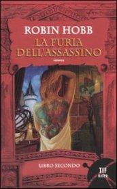 La furia dell'assassino. 2.