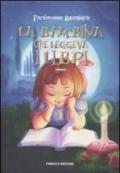 La bambina che leggeva i libri