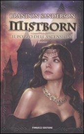 Mistborn. Il pozzo dell'ascensione