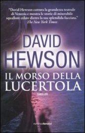 Il morso della lucertola