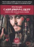 CARO JOHNNY DEPP