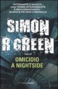 Omicidio a Nightside