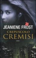 Crepuscolo cremisi