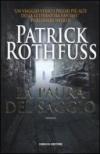 La paura del saggio. Le cronache dell'assasino del re. 2.