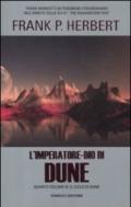 L'imperatore-dio di Dune. Il ciclo di Dune: 4