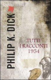 Tutti i racconti (1954): 2