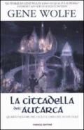 La cittadella dell'Autarca (Fanucci Narrativa)