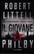 Il giovane Philby