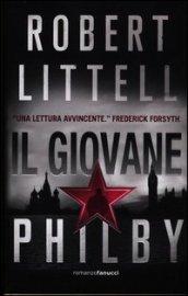 Il giovane Philby