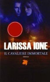 Il cavaliere immortale (Fanucci Narrativa)