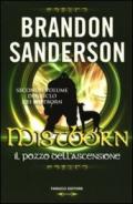 Mistborn. Il pozzo dell'ascensione. 2.