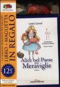 Alice nel paese delle meraviglie. Ediz. integrale. Con gadget