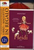 Heidi. Ediz. integrale. Con gadget