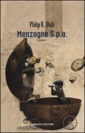 Menzogne S.p.a. (Fanucci Narrativa)