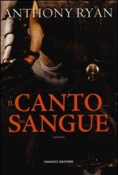 Il canto del sangue