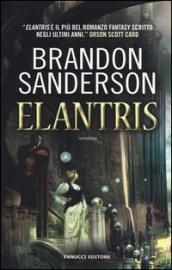 Elantris