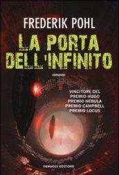 La porta dell'infinito