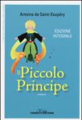 Il Piccolo Principe. Ediz. integrale