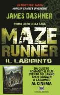 Il labirinto. Maze Runner: 1