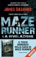 La rivelazione. Maze Runner: 3