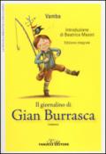 Il giornalino di Gian Burrasca. Ediz. integrale