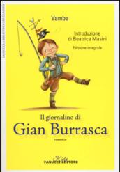 Il giornalino di Gian Burrasca. Ediz. integrale