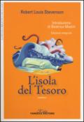 L'isola del tesoro. Ediz. integrale