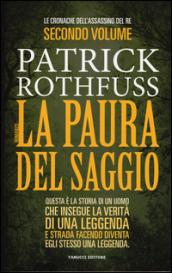 La paura del saggio. Le cronache dell'assasino del re: 2