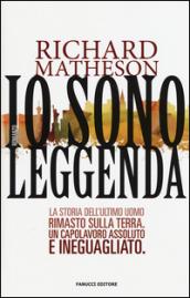 Io sono leggenda