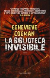 La biblioteca invisibile