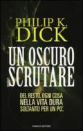 Un oscuro scrutare