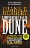L'Imperatore-Dio di Dune (Fanucci Narrativa)