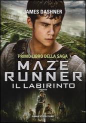 Il labirinto. Maze Runner: 1