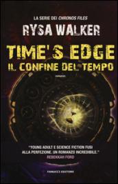 Time's Edge. Il confine del tempo