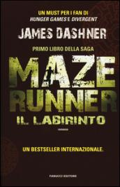 Il labirinto. Maze Runner: 1