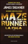 Maze Runner - La fuga: 2 (Fanucci Narrativa)