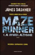 Maze Runner - La rivelazione: 3 (Fanucci Narrativa)