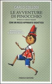 Le avventure di Pinocchio. Ediz. integrale