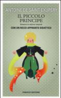 Il Piccolo Principe. Unico con apparato didattico (Fanucci Kids)