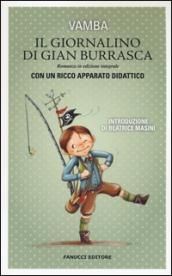 Il giornalino di Gian Burrasca. Ediz. integrale