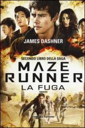 La fuga. Maze Runner: 2