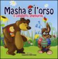 Il coniglietto smemorato. Masha e l'Orso. Ediz. illustrata