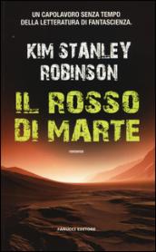 Il rosso di Marte (Fanucci Editore)