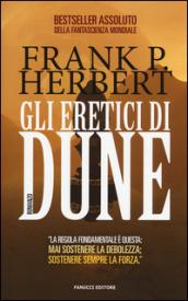 Gli eretici di Dune (Fanucci Narrativa)