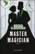 Master Magician (Fanucci Editore)