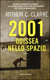 2001: Odissea nello spazio (Fanucci Editore)