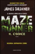 Maze Runner - Il codice (Fanucci Editore)