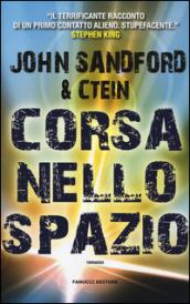 Corsa nello spazio (Fanucci Editore)